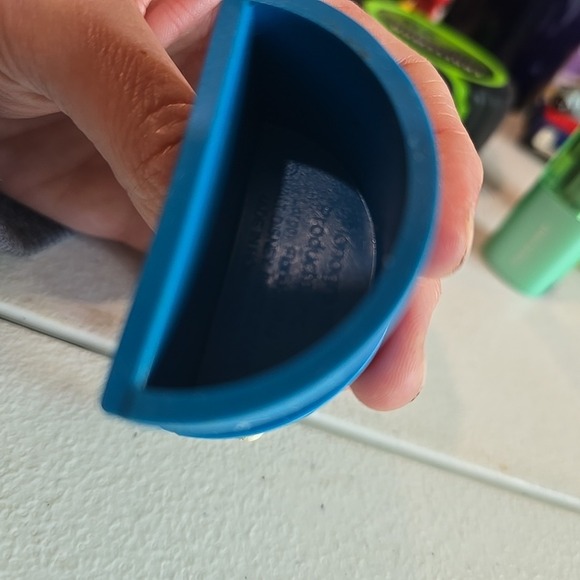 You're #1 in my‎ book Mini Messengers Mickey Mouse figurine Vintage 3" - Picture 5 of 5